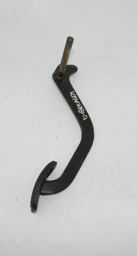 Pedal Embreagem Fiat Uno 1997 A 2005 