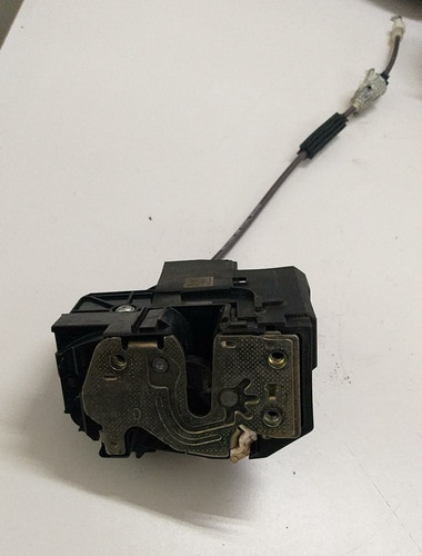 Fechadura Porta Dianteira Direita Fiat Mobi 2020 A 2022