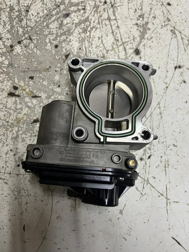 Corpo Tbi Borboleta 2.0 16v 1.8 Ecosp Ford Focus 2009 A 2012