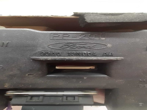 Lanterna Traseira Direita Ford Escort Gl 1998