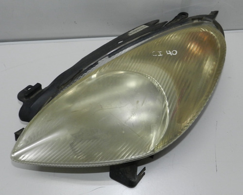 Farol Lado Esquerdo Citroen Picasso 2002 A 2008 9631495180