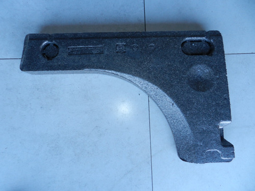 Isopor Ferramentas Lado Direito Porta Malas Ford Focus 09/13