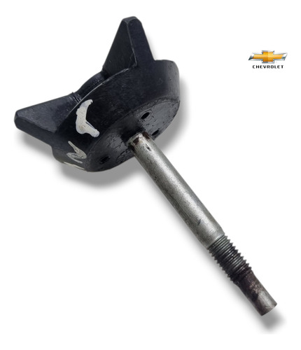 Parafuso Suporte Caixa Ferramenta Gm Montana 2003 A 2010