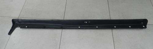 Spoiler Lateral Esquerdo Mitsubishi Galant 97/02 Mr214153