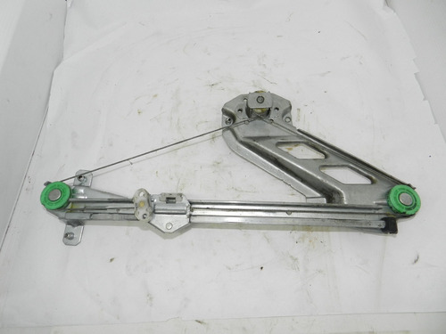 Máquina Vidro Manual Traseira Direita Corsa 94/10 90389536