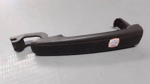 Maçaneta Externa Dianteira Direita Citroen C3     24028