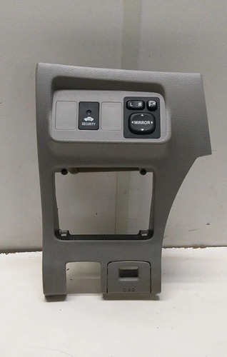 Moldura Botão Retrovisor Toyota Corolla 09 A 2014 5548002120