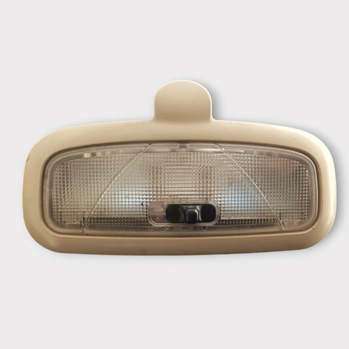 Luz Teto Cortezia Ford Focus 2001 A 2008