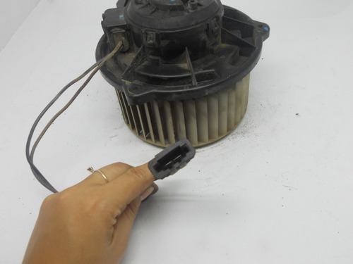 Motor Ar Forçado Vw Gol Saveiro G5 G6 F006k10100
