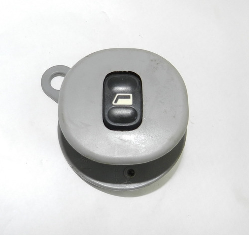 Botão Vidro Traseiro Esquerdo Citroen Xsara Picasso 01/10