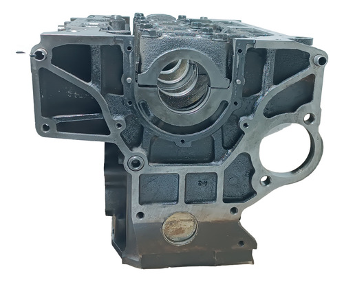 Bloco Motor Kia Sorento 2.5 Diesel 140 Cv 2006/2008