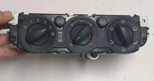Comando Ar Condicionado Ford Focus 2011 7m5t19980ad 69607003