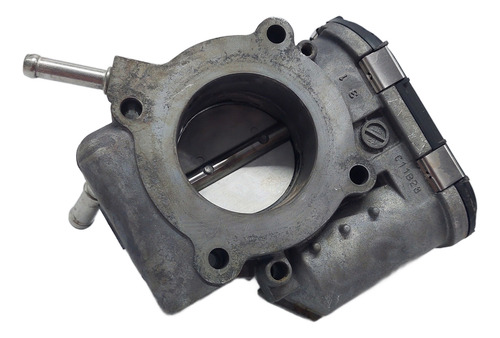 Tbi Corpo Borboleta Cerato 1.6 16v Gasolina Ano 2008 A 2013