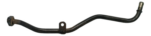Tubo Retorno Oleo Turbina Iveco 2.8 Ducato Boxer Jumper