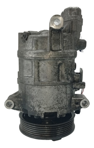 Compressor Ar Condicionado Bmw 320i 328i 2010 918279302