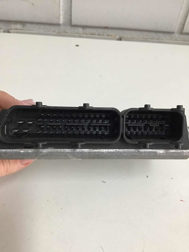 Body Computer Dualogic Palio Punto 1.6 13/18 55247759. 1294*
