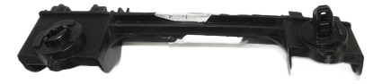 Guia Para-choque Dianteiro Lado Direito Toyota Etios 11/21
