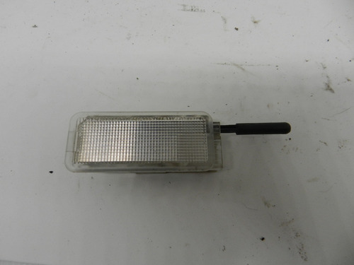 Luz Int Porta Malas Renault Megane Citroen C3 2008 Pa6mx30