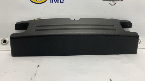 Moldura Acabamento Tampa Motor Mercedes-benz C180k 00/06