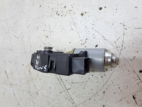 Motor Vidro Teto Hyundai Santa Fé V6 2014 2015