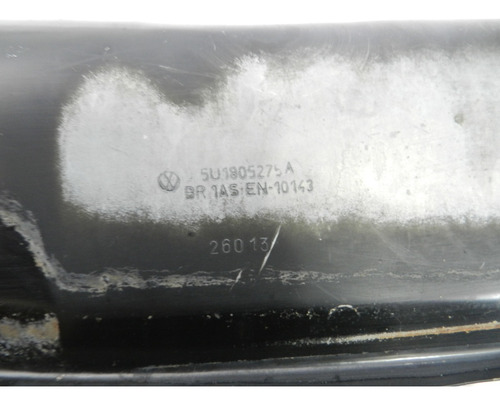 Reforço Painel Dianteiro Vw Gol G5 G6 G7 10/17 5u1805275a