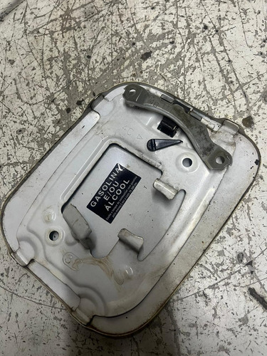 Portinhola Tanque Combustível Toyota Corolla 2009 2010 2014