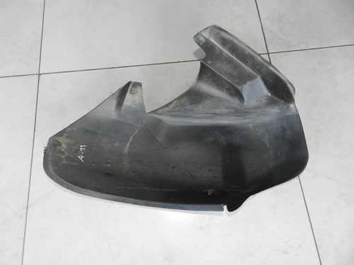 Para-barro Traseiro Esquerdo Gm Vectra 97/05 Cód: 90504819