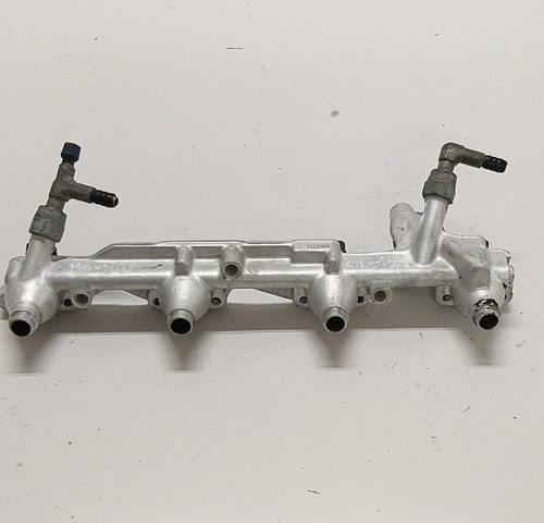 Flauta Injeção Com Bicos Ford Mondeo 2.0 16v 938f9d280