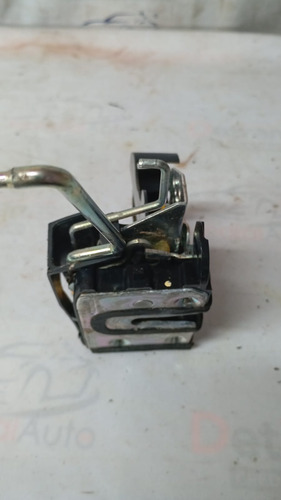 Fechadura Porta Dd  Hyundai Hr 2004/..  Original 25876