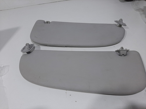 Par Quebra Sol Peugeot 206 2002 2003 2004 2005 2006 2007