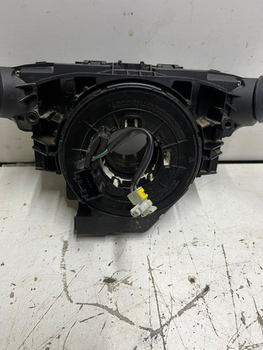 Comando Limpador Luzes Seta Ford Ecosport Ka  2013 A 2019