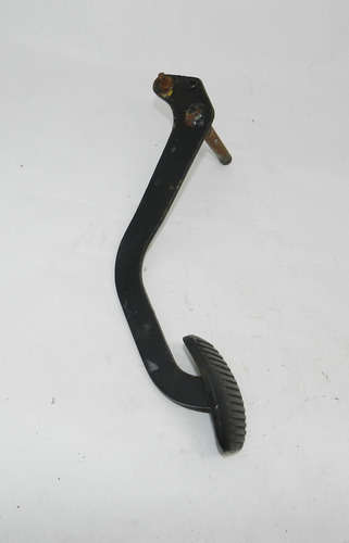 Pedal Embreagem Fiat Uno 1997 A 2005 
