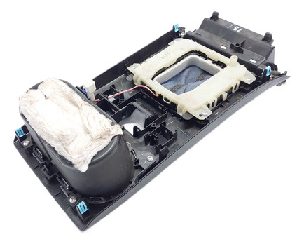 Console Central Subaru Legacy Ano 2015 Á 2017