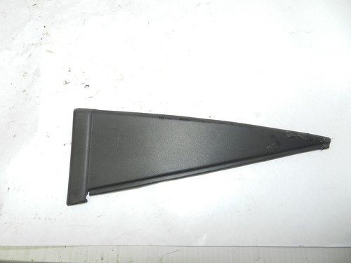 Acabamento Externo Porta Traseira Direita Gm Corsa 94/15 