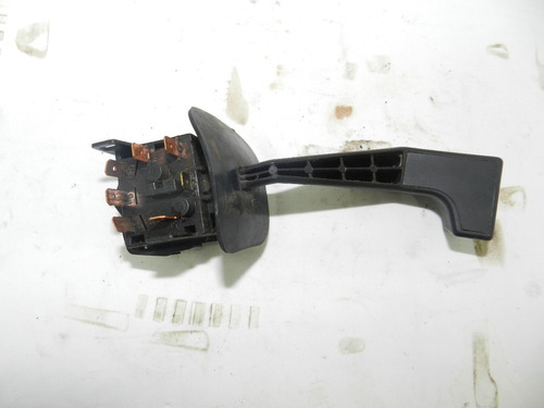 Chave Seta Gm Kadett Ipanema 1989 1990 1991 A 1994 52286061