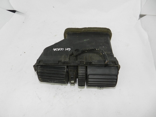 Difusor De Ar Central Gm Corsa Wagon Wind 94/02 90435847