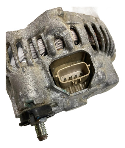 Alternador Mitsubishi Lancer Asx 2.0 16v 2011 2012 2013