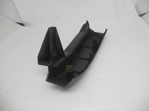 Acabamento Esquerdo Porta Luvas Honda Civic 1996 A 2000