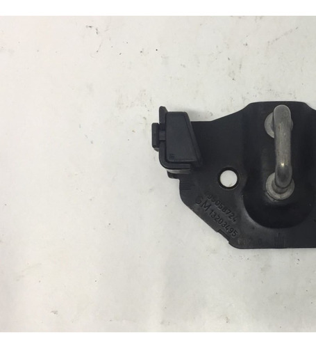 Batente Fechadura Tampa Traseira Gm Vectra 06/12 13203495