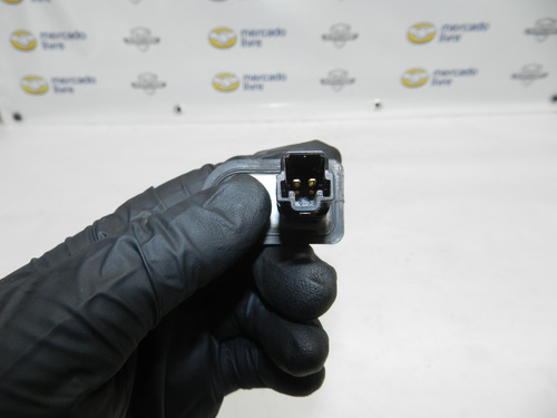 Sensor Luz Porta Dianteiro Direito Santa Fé Sorento 07/12