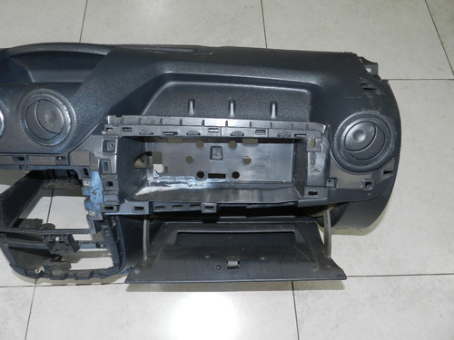 Capa Painel Tabelier Renault Duster 1.6 2016