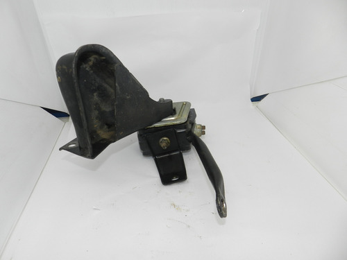 Coxim Motor+suporte Lado Direito Ford Escort Europeu 93 A 96