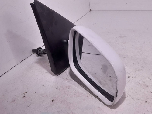 Retrovisor Manual Direito Volkswagen Gol 1.0 Giv 2009