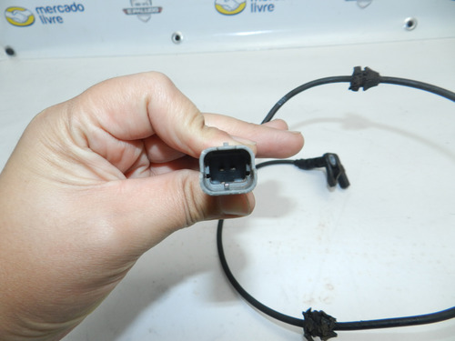 Sensor Abs Dianteiro Direito Citroen C4 Peugeot 308