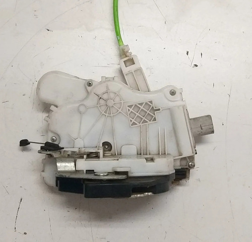 Fechadura Eletrica Traseira Direita Vw Fox 12/13 5z4839014p