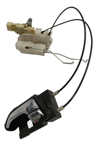 Fechadura Porta Dianteira Esquerda Gm S10 2013 2014 A 2021