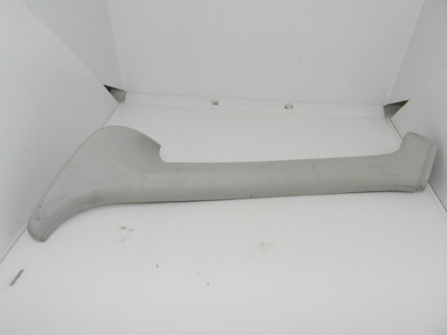 Acabamento Coluna Traseira Direita Vw Parati G2 G3 374867286