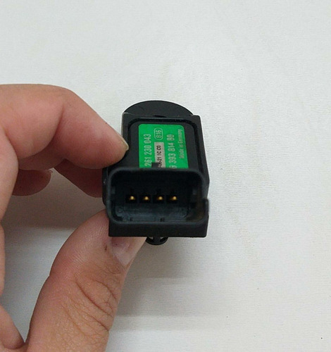 Sensor Map Citroen C3 C4 1.6 16v 0261230043