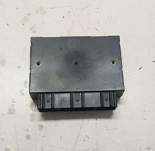 Modulo Conforto Vw Polo 1.6 2002 A 2012 6q0959433e