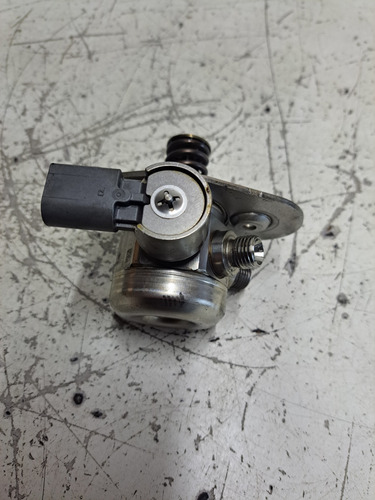 Bomba De Alta Pressão Bmw 320 2.0 2013 Turbo 